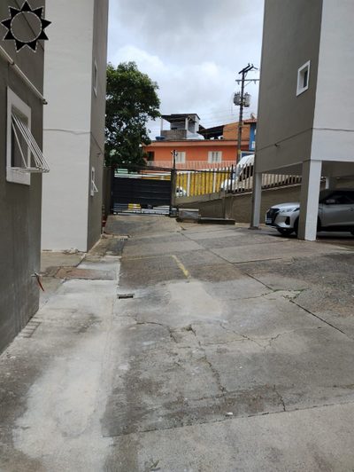 Apartamento, 2 quartos, 59 m² - Foto 4