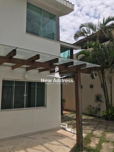 Casa, 4 quartos, 150 m² - Foto 1