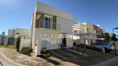 Casa, 3 quartos, 205 m² - Foto 1