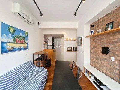 Apartamento, 1 quarto, 48 m² - Foto 5