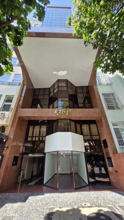Loja-Salão, 33 m² - Foto 2