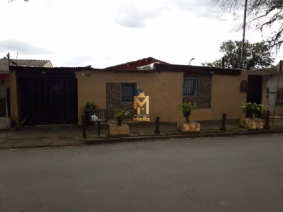 Casa, 2 quartos, 80 m² - Foto 1