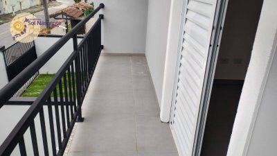 Sobrado, 2 quartos, 92 m² - Foto 3
