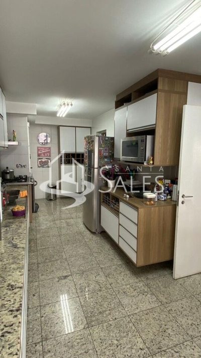 Apartamento, 3 quartos, 194 m² - Foto 5
