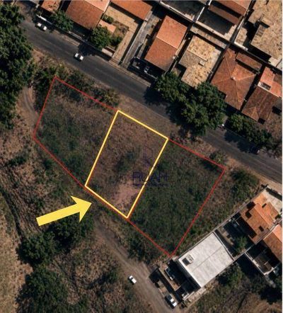 Terreno, 363 m² - Foto 2