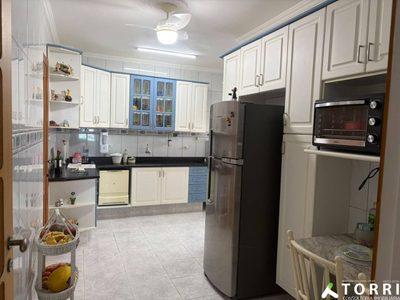 Apartamento, 3 quartos, 120 m² - Foto 4