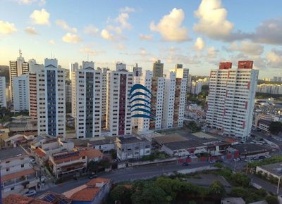 Apartamento, 2 quartos, 98 m² - Foto 1