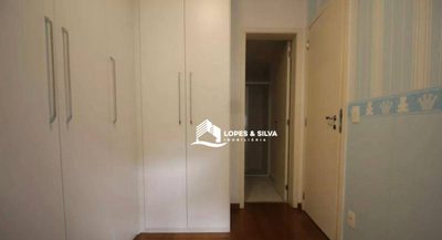 Apartamento, 2 quartos, 85 m² - Foto 5