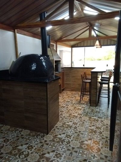 Cobertura, 3 quartos, 140 m² - Foto 1