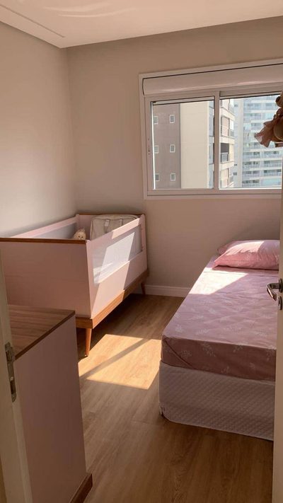 Apartamento, 2 quartos, 75 m² - Foto 5