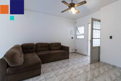 Sobrado, 2 quartos, 106 m² - Foto 3