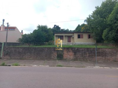 Casa, 3 quartos, 720 m² - Foto 1