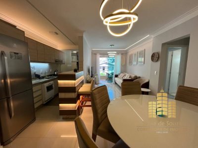 Apartamento, 3 quartos - Foto 1