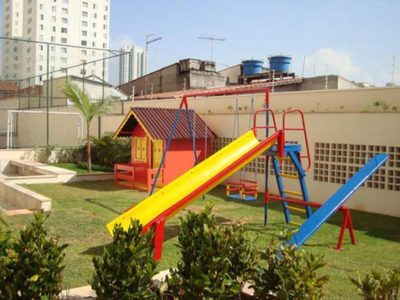 Apartamento, 3 quartos, 151 m² - Foto 3