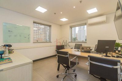 Sala-Conjunto, 204 m² - Foto 5