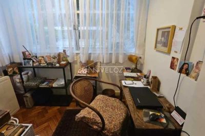 Apartamento, 3 quartos, 155 m² - Foto 1