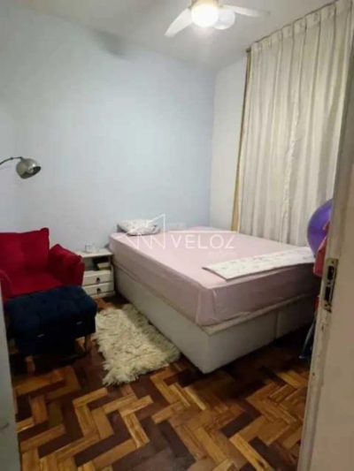 Apartamento, 3 quartos, 84 m² - Foto 1