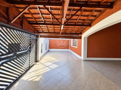 Casa, 3 quartos, 200 m² - Foto 1