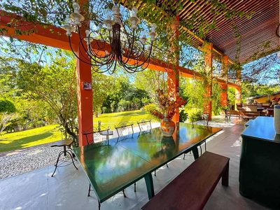 Casa de Condomínio, 7 quartos - Foto 3