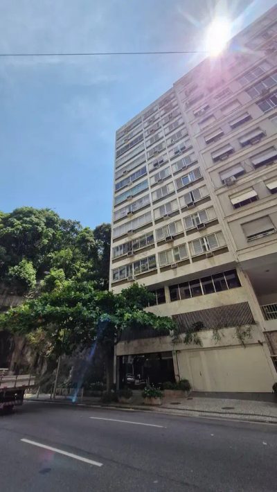 Apartamento, 3 quartos, 160 m² - Foto 2