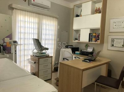 Sala-Conjunto, 20 m² - Foto 1