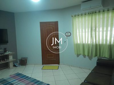 Casa, 2 quartos, 95 m² - Foto 2