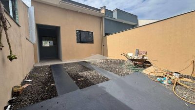Casa, 2 quartos, 70 m² - Foto 1