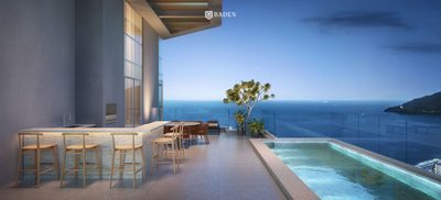 Apartamento, 4 quartos, 183 m² - Foto 5