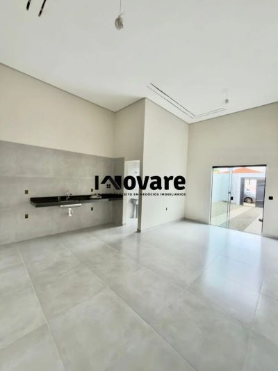 Casa, 2 quartos, 70 m² - Foto 3