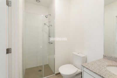 Apartamento, 1 quarto, 35 m² - Foto 5