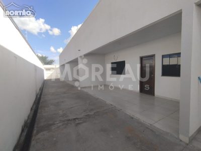 Casa, 3 quartos, 50 m² - Foto 1
