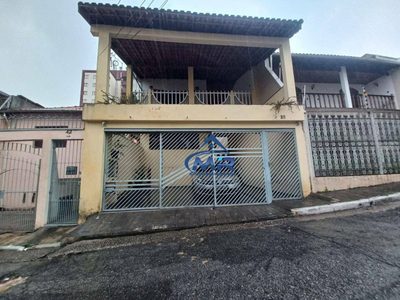 Sobrado, 3 quartos - Foto 2