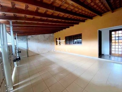 Casa, 4 quartos, 160 m² - Foto 1