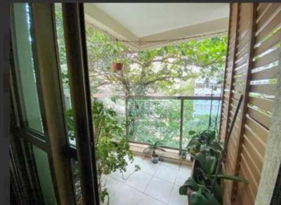 Apartamento, 2 quartos, 96 m² - Foto 5
