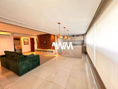 Apartamento, 3 quartos, 168 m² - Foto 4
