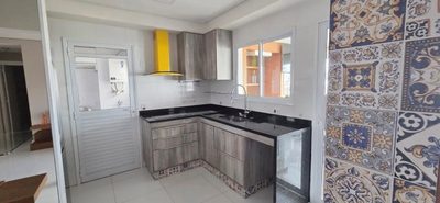 Apartamento, 3 quartos, 107 m² - Foto 5