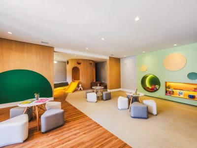 Apartamento, 3 quartos, 136 m² - Foto 3