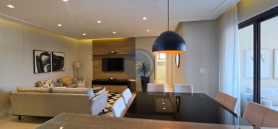 Apartamento, 3 quartos, 102 m² - Foto 1