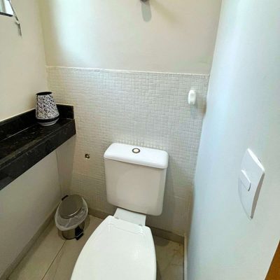 Casa, 3 quartos, 167 m² - Foto 3