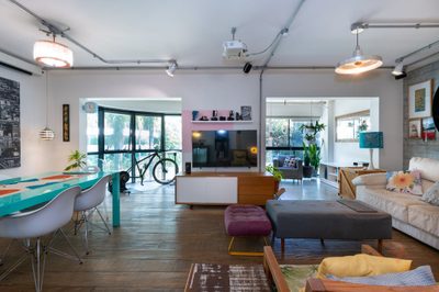 Apartamento, 3 quartos, 152 m² - Foto 2