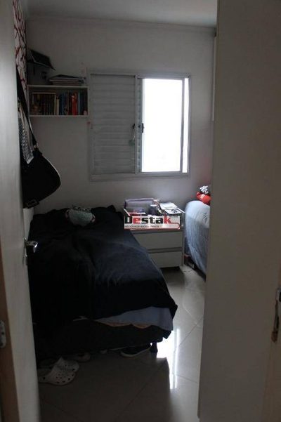 Apartamento, 3 quartos, 65 m² - Foto 3
