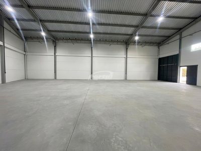 Depósito-Galpão, 396 m² - Foto 4