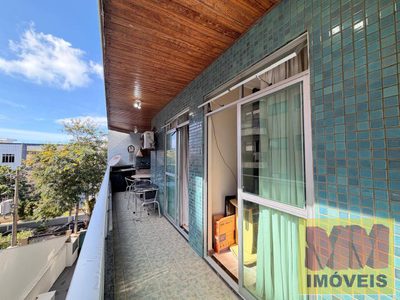 Apartamento, 2 quartos, 100 m² - Foto 4