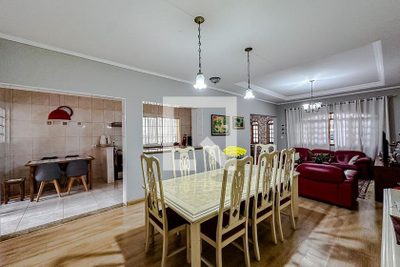 Casa, 3 quartos, 290 m² - Foto 5