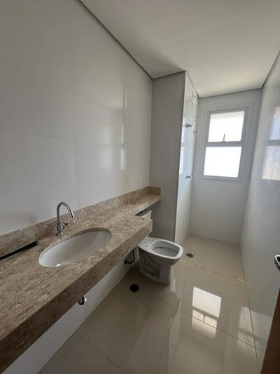Apartamento, 3 quartos, 115 m² - Foto 3