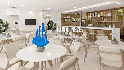 Apartamento, 2 quartos, 75 m² - Foto 1