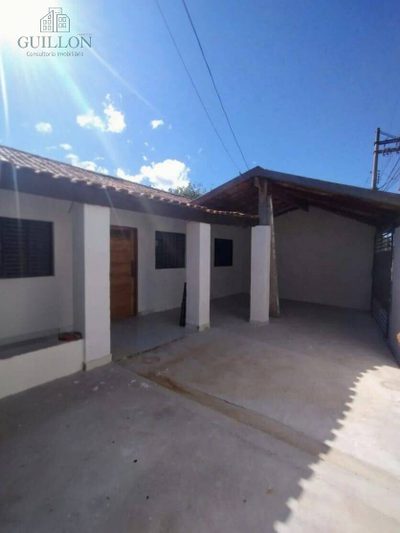 Casa, 3 quartos, 155 m² - Foto 4