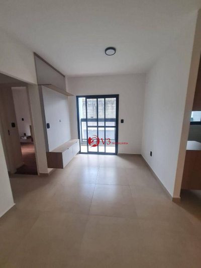 Apartamento, 2 quartos, 50 m² - Foto 4