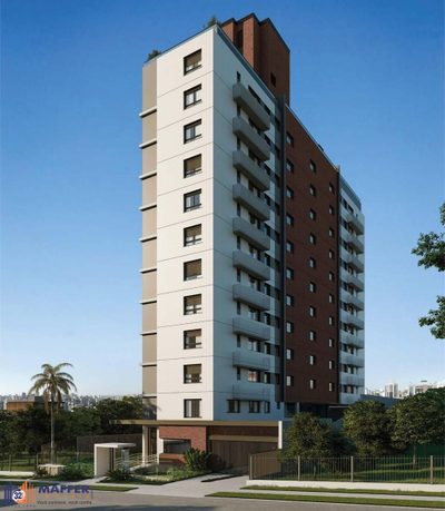 Apartamento, 2 quartos, 162 m² - Foto 3