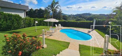 Casa, 3 quartos, 236 m² - Foto 3